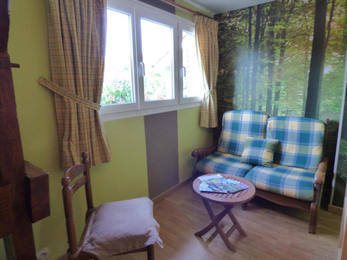 Bed and Breakfast La Fontainoise Fontaine-sur-Somme Exterior foto